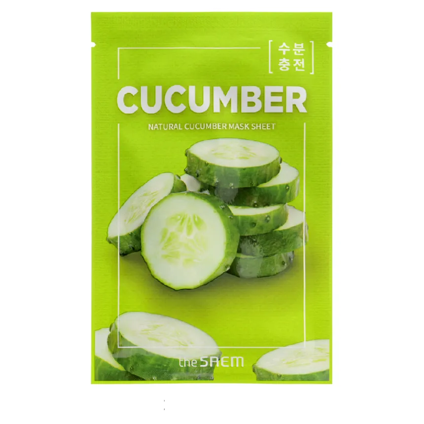 DANDI-BEAUTY-the-saem-natural-mask-sheet