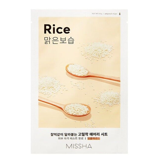 DANDI-BEAUTY-missha-airy-fit-sheet-mask-rice-essence-25ml