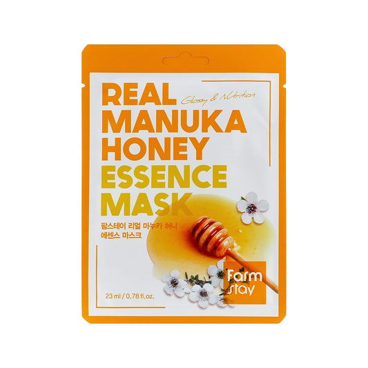 DANDI-BEAUTY-farm-stay-real-manuka-honey-essence-mask-23ml